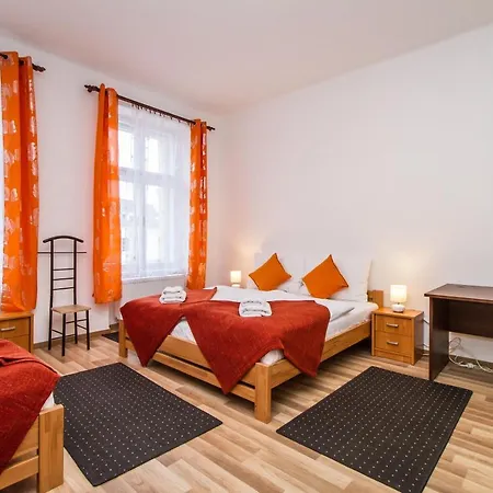 Silver Apartments Kutna Hora Exterior photo