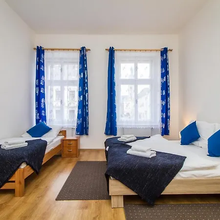 Silver Apartments Kutna Hora Exterior photo