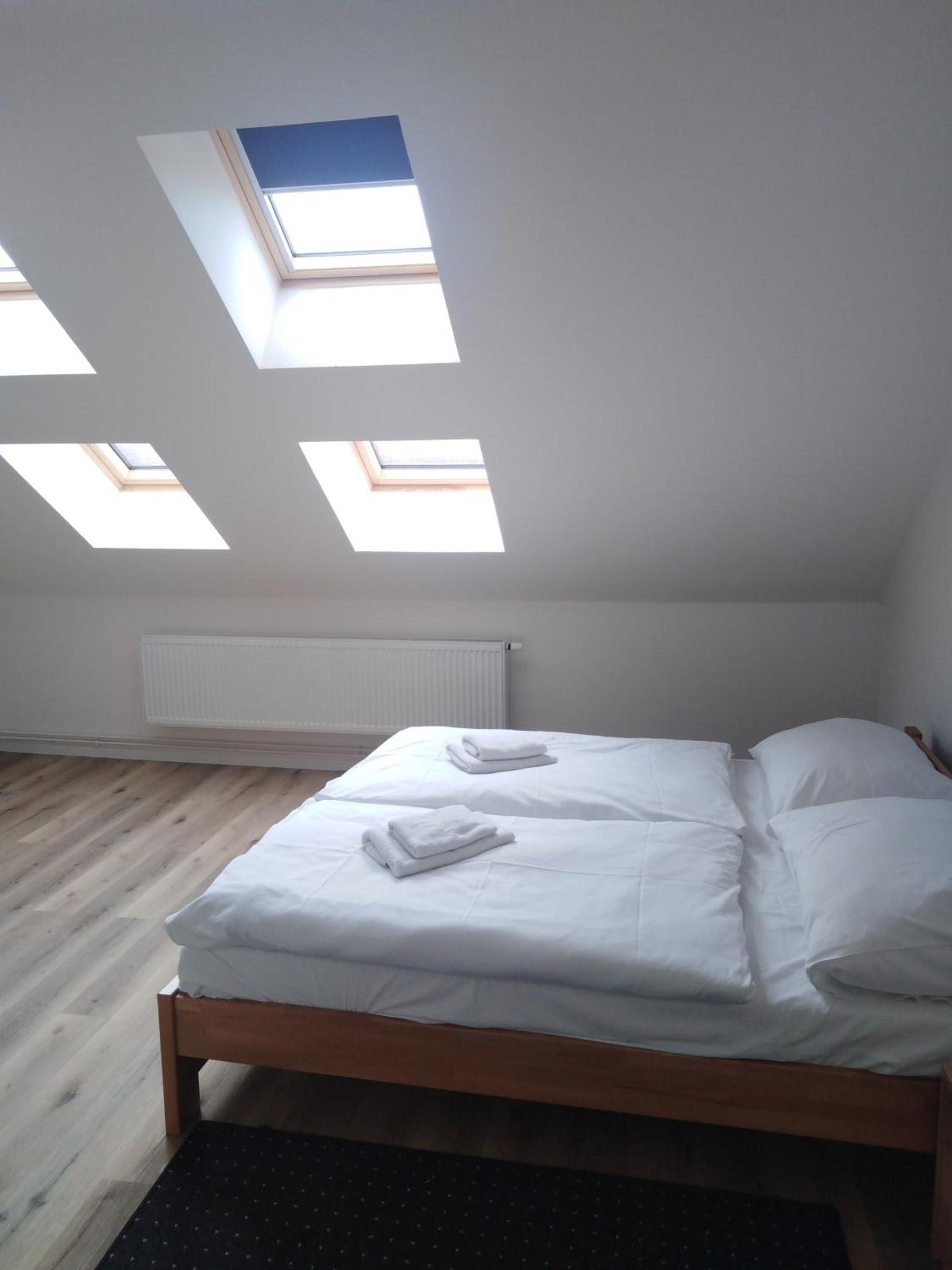 Silver Apartment Kutna Hora