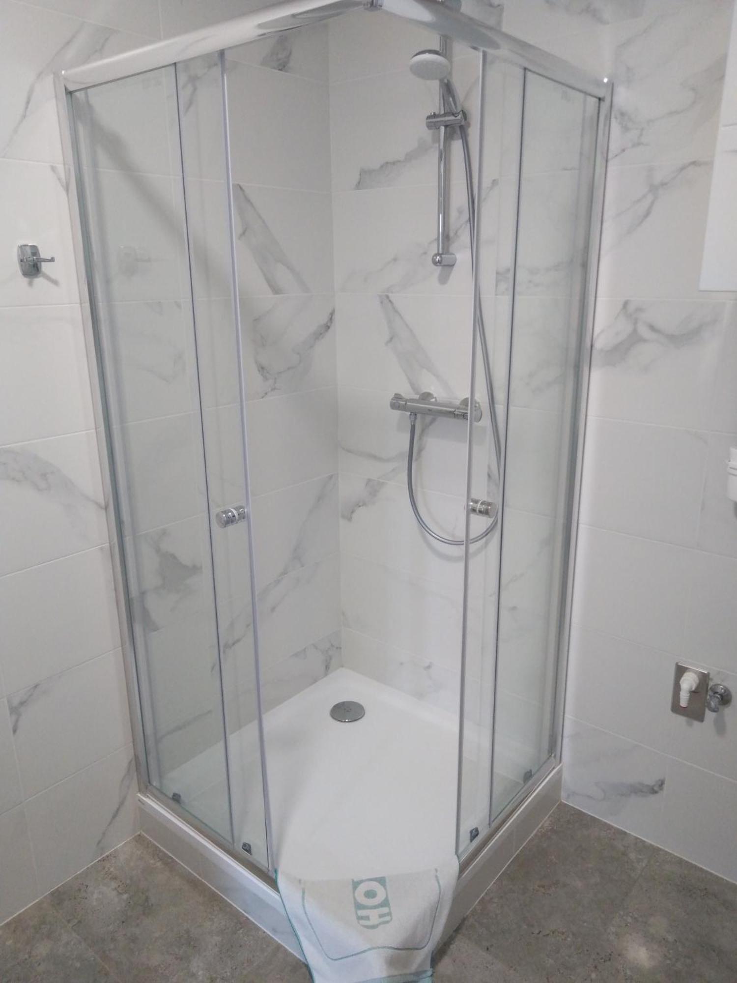 Apartment Silver
