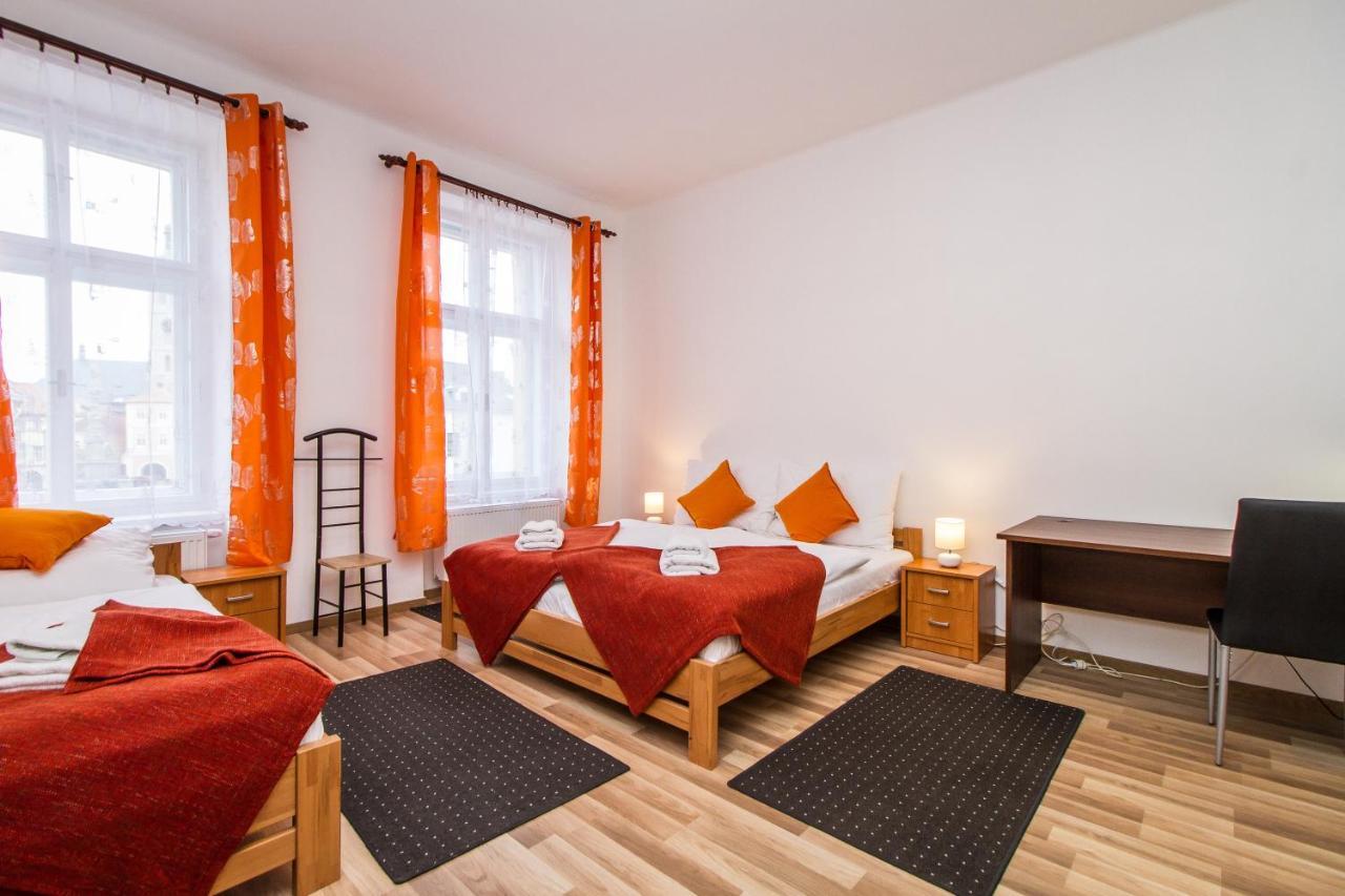 Apartment Silver Kutna Hora
