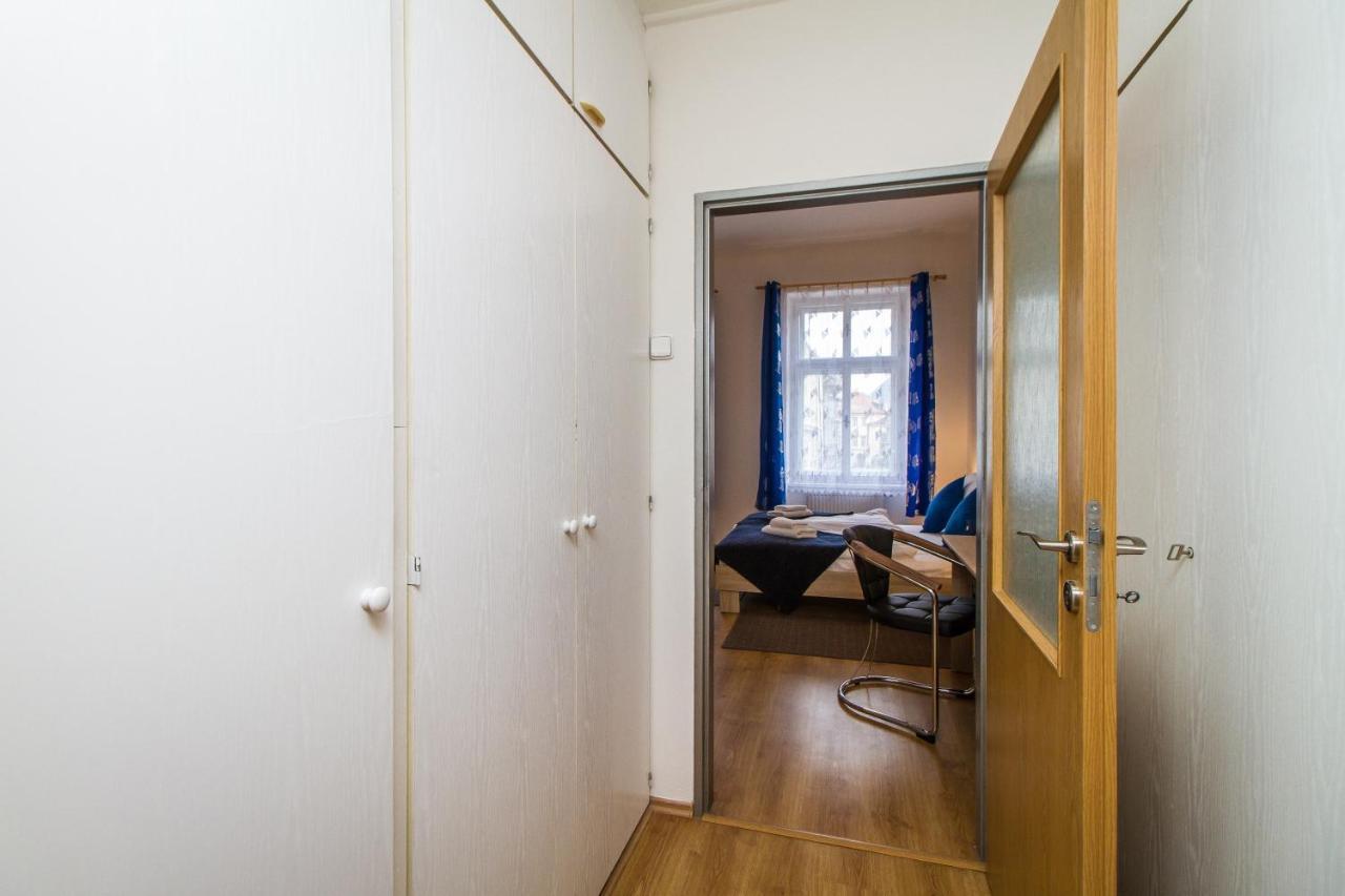 Silver Apartment Kutna Hora