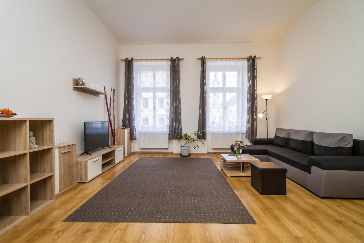 Apartment Silver Kutna Hora