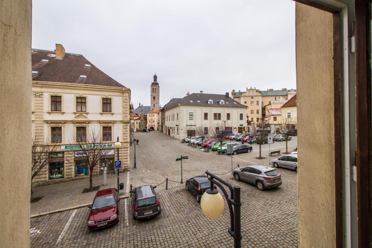 Silver Kutna Hora