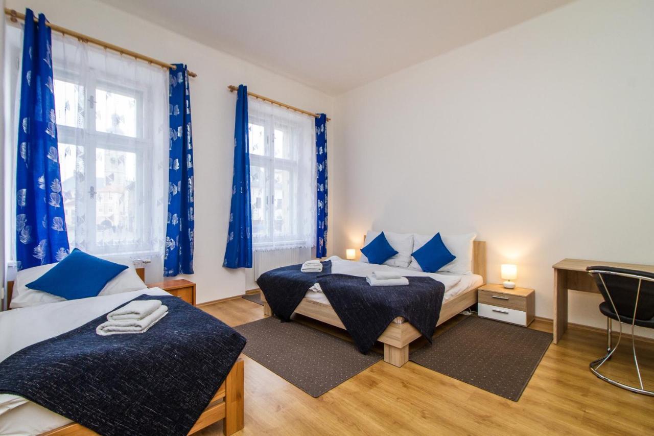 Apartment Silver *
